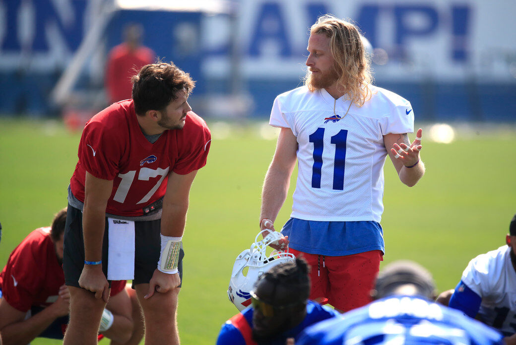 Buffalo Bills